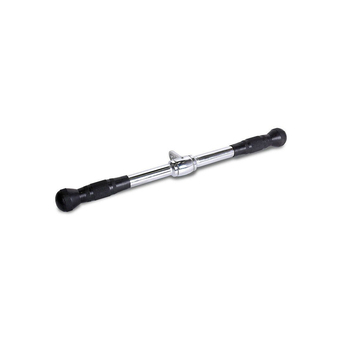 Skelcore 45Cm Revolving Straight Bar