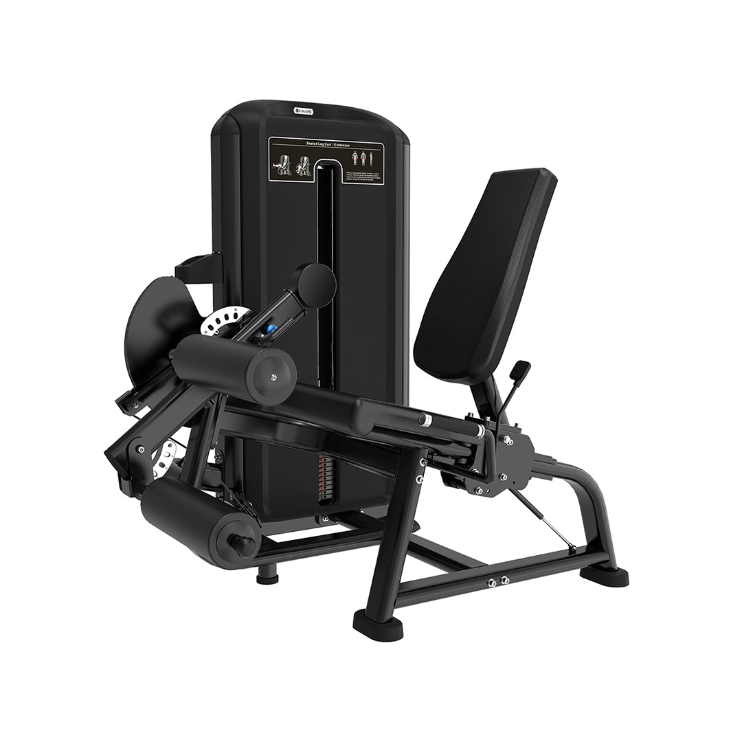 Leg Extension&curl トレーニング機器 Tz-Gc-5055 High Quality Professional Multi Functional Trainer